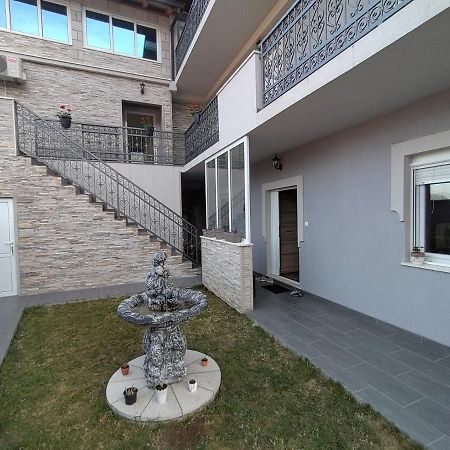Apartman Magdalena Требинє Екстер'єр фото