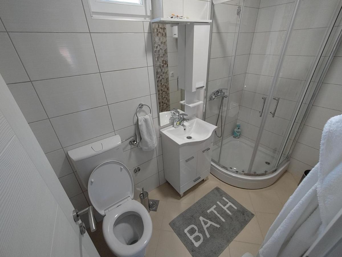 Apartman Magdalena Требинє Екстер'єр фото