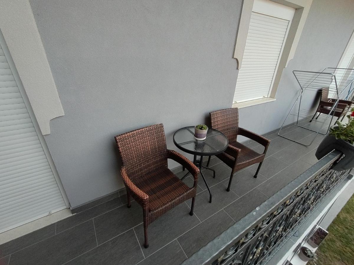 Apartman Magdalena Требинє Екстер'єр фото