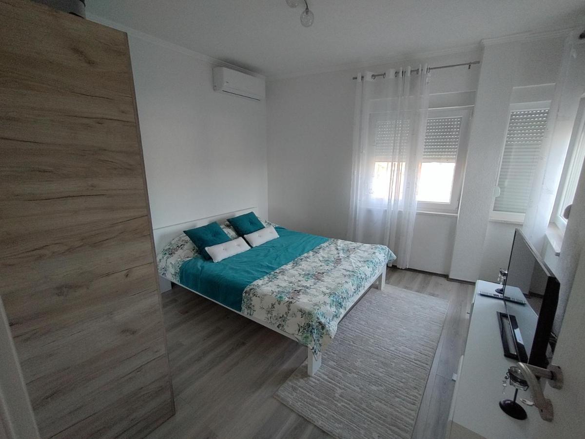 Apartman Magdalena Требинє Екстер'єр фото